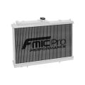 Racing Radiator FMIC.Pro Nissan Skyline R33(AU) GTS-T RB25 Manual