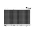 Racing Radiator FMIC.Pro Subaru Forester XT TURBO, 2004-2008