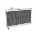 Racing Radiator FMIC.Pro Subaru WRX 2008-2014/STI 2008-2015