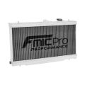 Racing Radiator FMIC.Pro Subaru WRX/STI 2001-2007