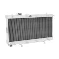 Racing Radiator FMIC.Pro Subaru WRX/STI 2001-2007