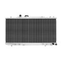 Racing Radiator FMIC.Pro Toyota Celica GT4, 1989-1993