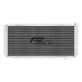 Racing Radiator FMIC.Pro Toyota MR2 X-Core Manual, 1990-1997