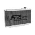 Racing Radiator FMIC.Pro Toyota Supra, 1993-1998
