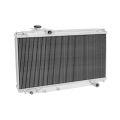 Racing Radiator FMIC.Pro Toyota Supra, 1993-1998