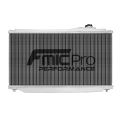 Racing Radiator FMIC.Pro Toyota Supra, 1993-1998