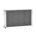 Racing Radiator FMIC.Pro Volkswagen Golf R32 2008