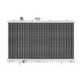 Water cooler racing radiator for Mitsubishi Lancer EVO 4,5,6