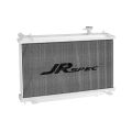 Water cooler racing radiator for Nissan 350z, Infinity VQ35DE, VQ35