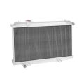 Water cooler racing radiator for Nissan 350z, Infinity VQ35DE, VQ35