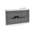 Water cooler racing radiator for Toyota Supra MK4 2JZ GTE