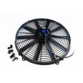 Thin fan 14