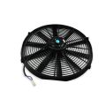 Thin fan 12
