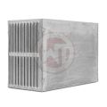 Competion intercooler core Wagner Tuning for water cooled  applications 287x115x185