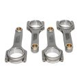 RTMG Performance Connecting Rods Set H-Beam for 2.0 TSI EA888 Gen 3 up to 600HP (23mm Piston Pin Size)