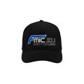 Baseball cap FMIC.EU Schwarz