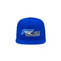 Snapback cap FMIC.EU Blau