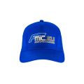 Trucker cap FMIC.EU Blau