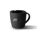 Schwarz Tasse FMIC.EU