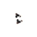 Deatschwerks Bosch EV14 2 fuel injectors kit 1500cc/min, Polaris Axys Pro RMK 2016-2017, Rush 800 2011-2015, Rush 600 2011-2012