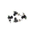 Deatschwerks Bosch EV14 4 fuel injectors kit 1200cc/min, Yamaha Apex 2006-2012, FX SHO 2008-2012, FZR 2009-2013, FZS 2009-2013