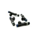 Deatschwerks Bosch EV14 4 fuel injectors kit 440cc/min, Kia Forte 2010-2013