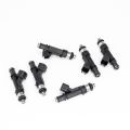 Deatschwerks Bosch EV14 6 fuel injectors kit 1000cc/min, Lexus IS300 2JZ-GE 01-05 Replaces 22S-03-1000-6