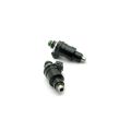 DeatschWerks 2 fuel injectors kit 1200cc/min, low impedance Mazda RX7 FC 1.3T