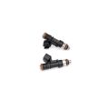 Deatschwerks 2 fuel injectors kit 750cc/min, Polaris Ranger 800 2011-2014, RZR 800 2011-2014