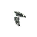 DeatschWerks 2 fuel injectors kit 800cc/min, low impedance Mazda RX7 FC 1.3T