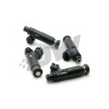DeatschWerks Set mit 4 Einspritzdüsen 1000cc/min für Mazda Miata/MX-5 90-05