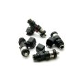 Deatschwerks 4 fuel injectors kit 450cc/min (MPFI),Subaru BRZ, Toyota GT86, Scion FR-S 12+