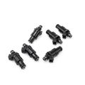 DeatschWerks 6 fuel injectors kit 1200cc/min, low impedance Mitsubishi 3000GT 90-01, Dodge Stealth 91-96