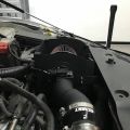 Ansaugluftfilter-Kit MST Performance für Honda Civic 1.5T FK7 VTEC