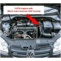 Performance Ansaugschaum-Luftfilter-Kit Ramair JSK-120-BK für VW Golf MK5 Audi A3 Skoda Octavia Suberb 1.6 1.9 2.0 TDI