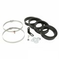 Performance Ansaugschaum-Luftfilter-Kit Ramair JSK-146 für BMW E46 3 series