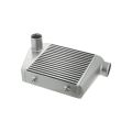 Intercooler kit for Nissan Patrol with BMW 3.0 D M57 engine Blue