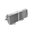 Additional Radiator FMIC.Pro Honda Civic Type-R 2017+