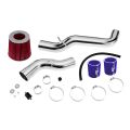 Performance Ansaugschaum-Luftfilter-Kit für Honda Civic CRX 88-91 1.5 1.6 Blau