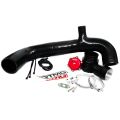 RTMG Performance Double Piston Blow Off Valve Kit for 1.2 1.4 TSI EA211 Engines Black