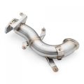 Downpipe Abarth 695 1.4T