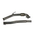 Downpipe Audi A3 / Seat Leon / VW: Golf, Jetta, Passat