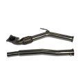 Downpipe Audi A3 / Seat Leon / VW: Golf, Jetta, Passat