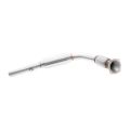 DOWNPIPE AUDI A3 TT VW GOLF IV BORA OCTAVIA 1.8T + SILENCER