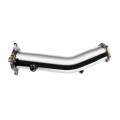 Downpipe for AUDI A4 2.0 TFSI B7 2005-2008