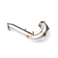 Downpipe AUDI A4, A5 2.7, 3.0 TDI B8 2007-2013