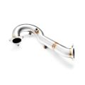 Downpipe AUDI A4, A5 2.7, 3.0 TDI B8 2007-2013
