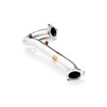 Downpipe AUDI A4, A5 2.7, 3.0 TDI B8 2007-2013