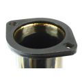 Downpipe Audi A4 / A6 / Skoda SuperB / Seat Exeo / VW Passat