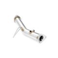 Downpipe AUDI A6 2.0 TDI PD C6 2005-2008
